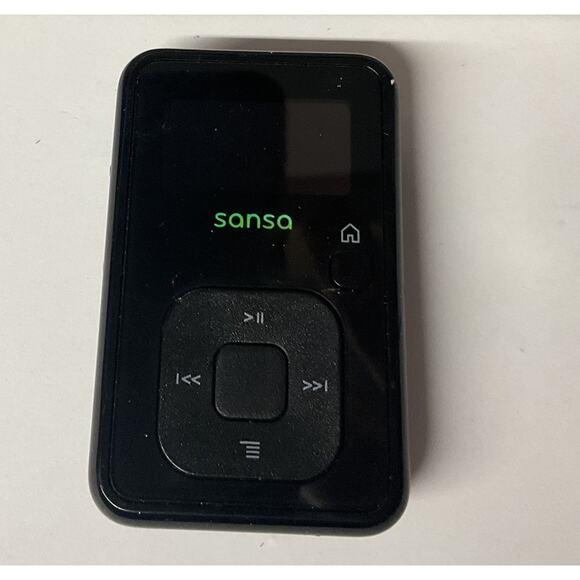 MP3 Player (Lot of 3) Sansa Scan disk 2.0 Pocket MP3 & VL-577 All Tested - Picture 3 of 9